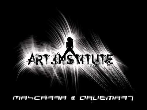 Mash up Art Institute "Flash Back" Vs Gianni Bini "Dublin Reach"