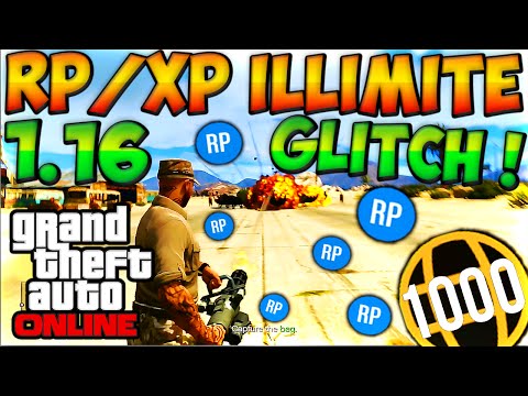 comment gagner de l'xp gta 5