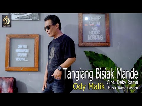 Ody Malik - Tangiang Bisiak Mandeh | Official MV | Lagu Minang Terbaru