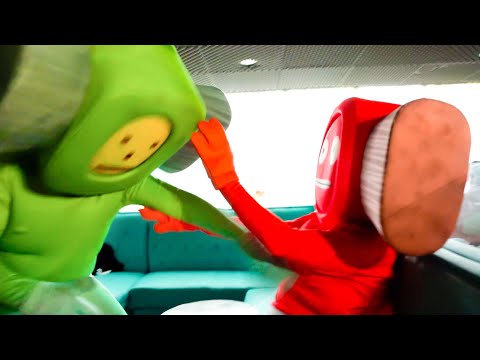 the brush got kicked out of a nightclub...