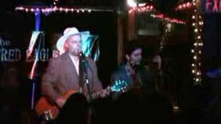 Fred Eaglesmith : Quietly