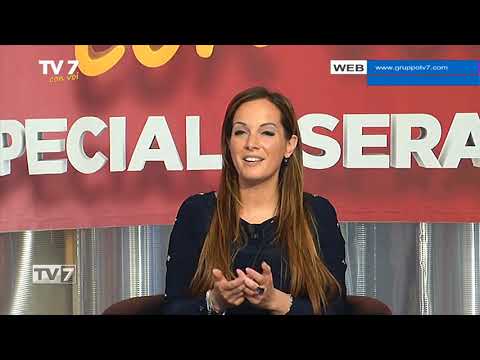 Tv7 con Voi del 22/5/2020 - Come far capire le questioni importanti (2 di 3)