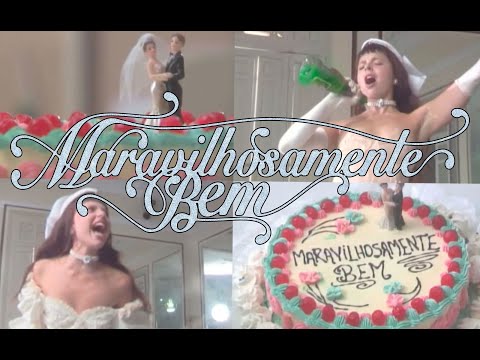 MARAVILHOSAMENTE BEM - O álbum - O filme  (FULL/COMPLETO) - JULIA MESTRE