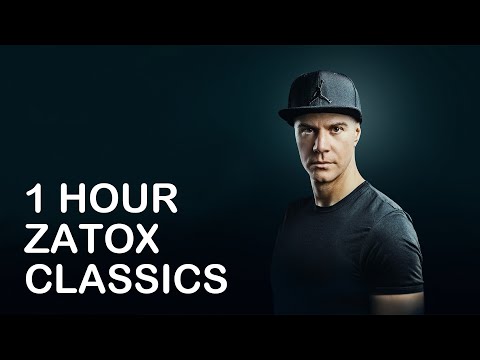 Zatox Classics Mix - Tribute Mix by HRDSTLMX