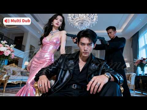 【Multi Dub】Reborn, I Dump Regretful Ex & Marry the Mafia King