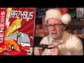 CrazyBus Sega Genesis Angry Video Game Nerd AVGN