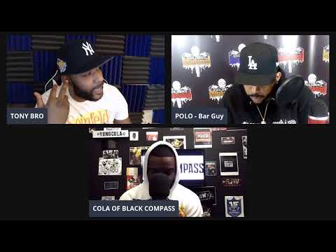Addressing Travis Porter v Tony Bro, Math - Head Ice Controversy & NBA Trades