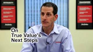 John Hartmann interview video