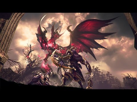 Monster Hunter Orchestra 2023: Scarlet Feast - Malzeno Theme