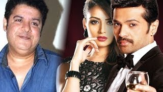 Acting Is My Passion: Himesh Reshammiya