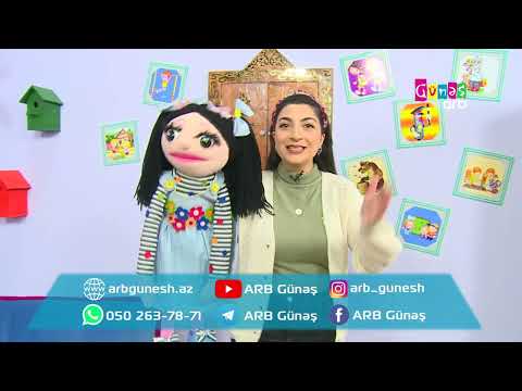 "Mərcangildə" - 21 fevral 2024-cü il