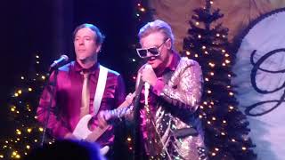 Me First and the Gimme Gimmes - Rocket Man (Elton John) - SANTA ANA