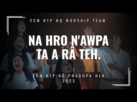 ECM KTP HQ Siaha and DigiLife Siaha