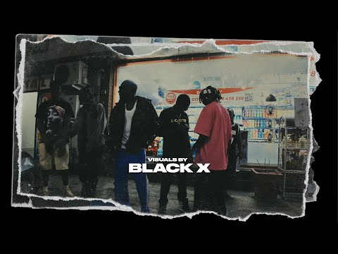 Tony Cousin ft S2kizzy x Conboi - Bad Man (Official Video)