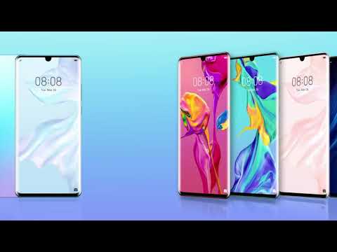 Huawei P30 Lite, P20 Lite, Nova 3i, Y9 to Get GPU Turbo 3.0, EROFS with New EMUI 9.1 Update!