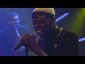 TRACE SESSIONS With MOHBAD TraceSessions