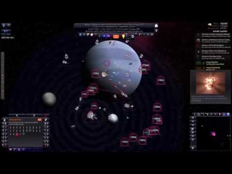 Distant Worlds Universe Review