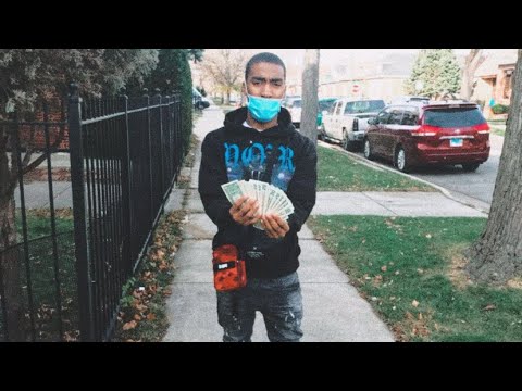BG Lil Pat - "Young & Turnt" Type Beat Prod. TutuBandz