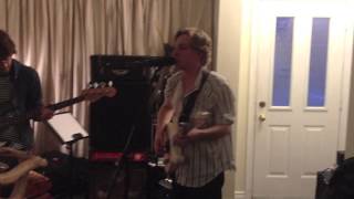 No Deals - Walking On Broken Glass