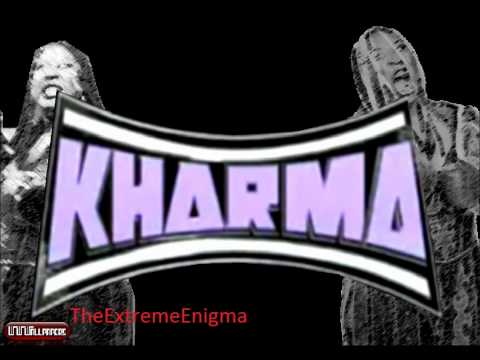Kharma 2nd WWE Theme Song 