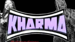 Kharma 2nd WWE Theme Song 