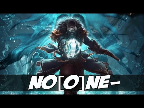 No[O]ne- 8500 MMR Plays Kunkka - Dota 2