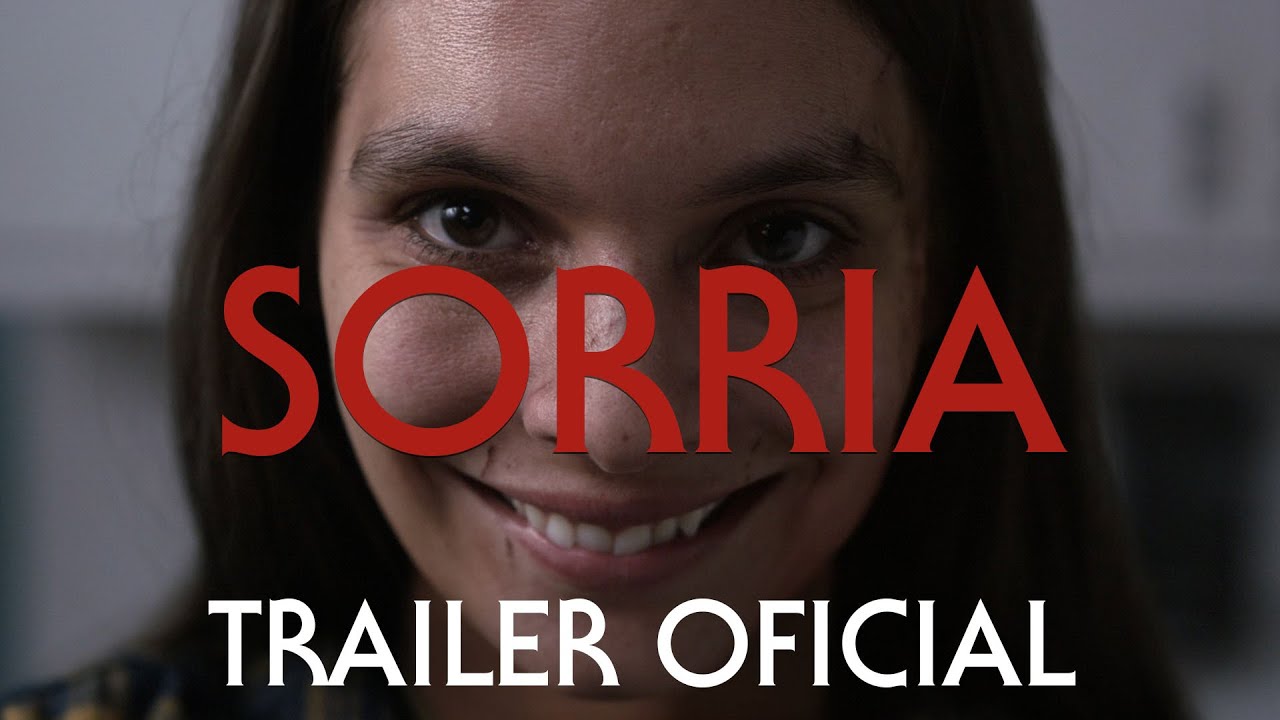 trailer Oficial
