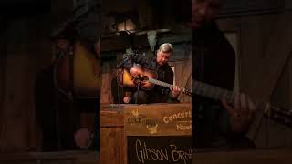 The Gibson Brothers: Homemade Wine