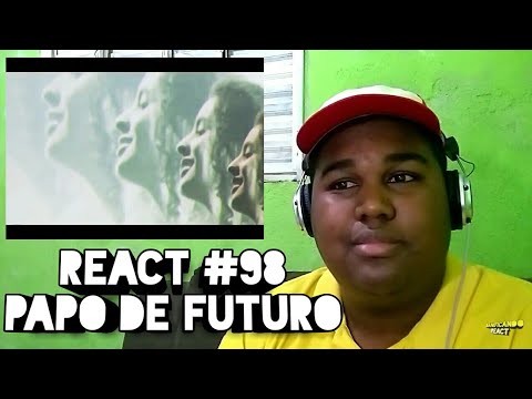 Elevação Mental (TRIZ) - Clipe Oficial [DANIFICANDO REACT]