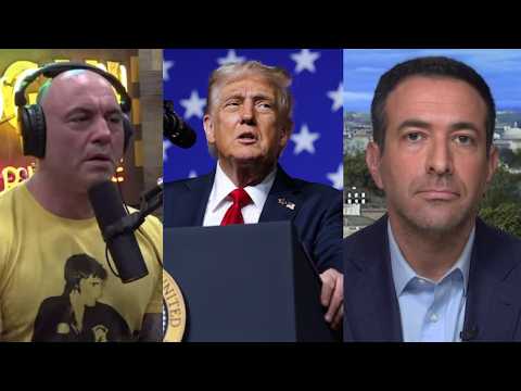 NEW: Ari Melber on Trump DHS killing Americans, the cover-up, and countering a LAWLESS Govt