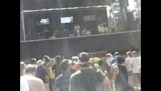 Slightly Stoopid &quot;Ain&#39;t got a lot of money&quot; LIVE