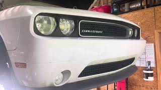 Dodge challenger power steering not working fix 2009-2014 electric power steering eps