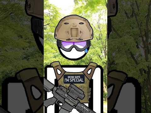 ¿CEPOS in AIRSOFT? #pandarra