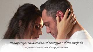 Il Conforto- Tiziano Ferro feat. Carmen Consoli [Testo italiano] Sub. Español