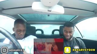 Izi - Niagara Freestyle Reazione + Freestyle