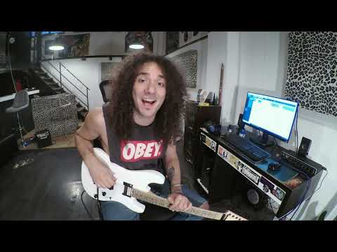 Learn This Trick - Slide Vibrato