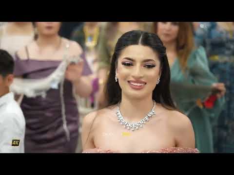 Koma Melek  / Ari & Sina / Part07 / Event Deko / Köln / Kurdische Hochzeit by #DilocanPro