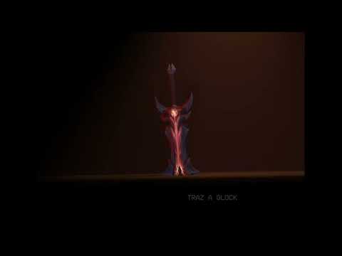 KUTE x KORDHELL - DEAD ON ARRIVAL (SLOWED + REVERB) AATROX VERSION