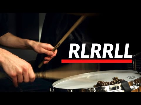 The ONE rudiment you need to start playing JAZZ