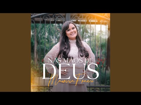 Nas Mãos de Deus (Playback)