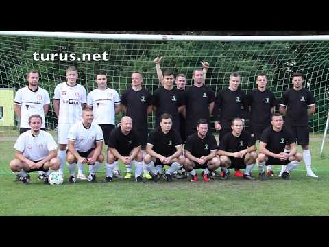 Kickers Hirschgarten II vs. FC Polonia Berlin