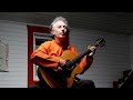 Pierre Bensusan: Live at Shirley Hall - June 20, 2025
