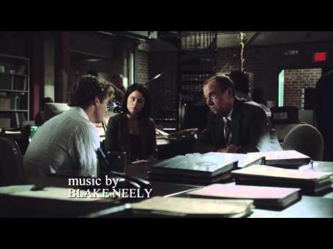 Jane, Lisbon, Minelli 5x05 scene - "Catching him is our top priority."