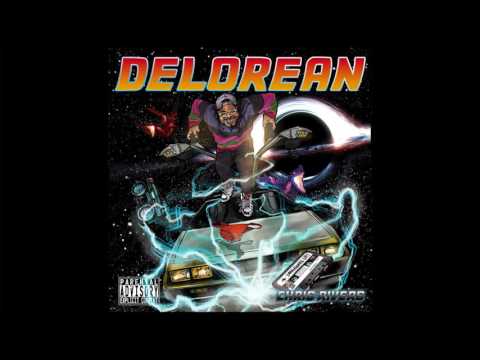 Chris Rivers ft. S.E.A. - Fear Of My Crown (2017)