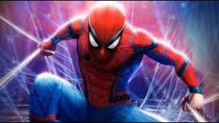 WE MADE SPIDER MAN |GENOMON