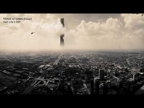 Triage At Dawn (HL2 OST) - Post-Rock Cover