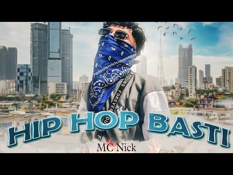 Hip Hop Basti - MC NICK (Prod By. Fabri Beatz)