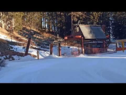 Seggiovia Brenzi | 2-CLF [GRAFFER], Folgarida (TN)