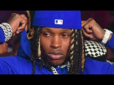 King Von - Mine Too [slowed]