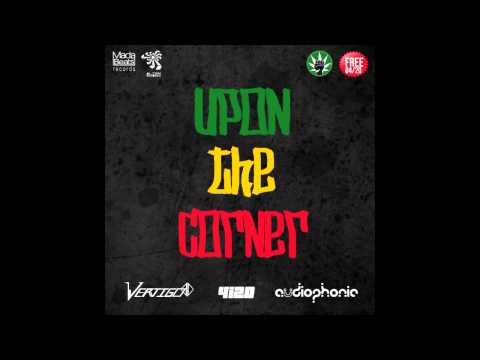 Upon The Corner (Original Mix) - 4i20, Audiophonic & Vertigo